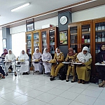 IMG 20190805 WA0017 150x150 Kegiatan evaluasi praktik kebidanan (PK II) Program Studi Diploma III Kebidanan STIKes Dharma Husada Bandung STIKes