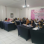 IMG 20190813 WA0000 1 150x150 Pelatihan Penanganan Gawat Darurat Obstetri Neonatal di Pusdiklat STIKes Dharma Husada Bandung  STIKes
